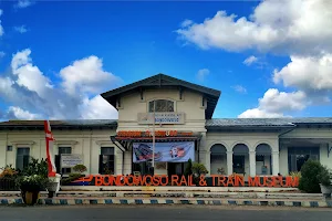Bondowoso Station image