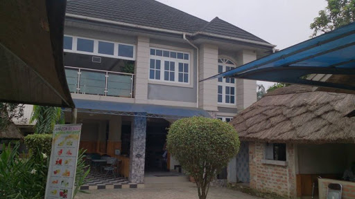 Amazon Resort, 39 House of Assembly Road, Uyo, Nigeria, Hotel, state Akwa Ibom