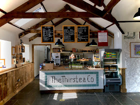 The Thirstea Co