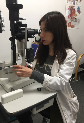 Eye Care Center «Optical Warehouse - Free Eye Exam», reviews and photos, 60-41 Myrtle Ave, Ridgewood, NY 11385, USA