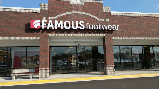 Shoe Store «Famous Footwear», reviews and photos, 10500 Ulmerton Rd, Largo, FL 33771, USA