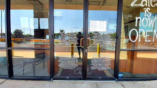 Jewelry Store «Zales - The Diamond Store», reviews and photos, 22513 Tomball Pkwy #105, Houston, TX 77070, USA