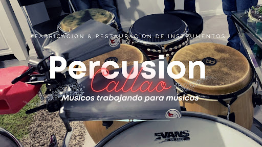 Percusion Callao