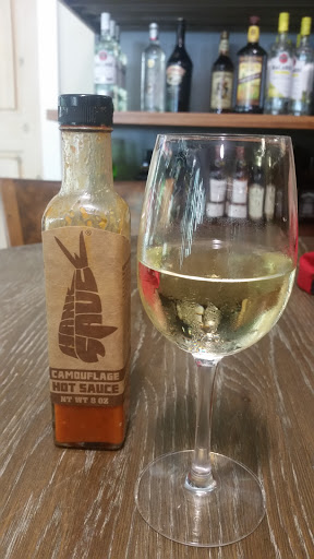 Oyster Bar Restaurant «Triton Craft Beer and Oyster Bar», reviews and photos, 308 Centre St, Beach Haven, NJ 08008, USA