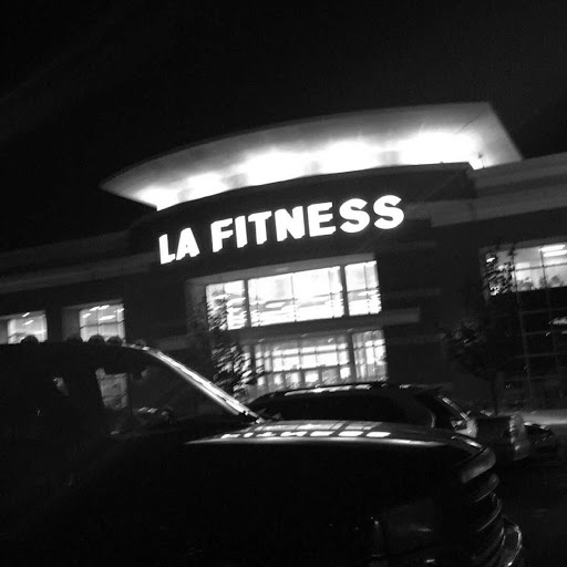 Gym «LA Fitness», reviews and photos, 711 Stewart Ave, Garden City, NY 11530, USA