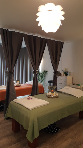 Anmeldelser af Rønne Wellness Thai massage i Rønne - Massør