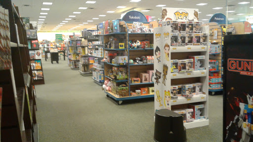 Book Store «Barnes & Noble», reviews and photos, 1251 US-31, Greenwood, IN 46142, USA