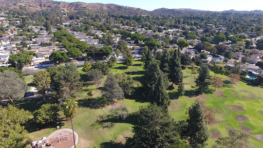 Park «Michigan Park», reviews and photos, 8228 Michigan Ave, Whittier, CA 90602, USA