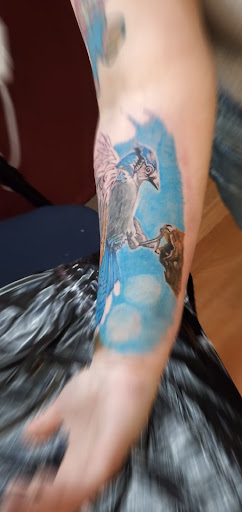 Find best matching tattoo ideas for your next unique tattoo in Milwaukee at West Allis Tattoo & Gallery Tattoo Shop Milwaukee