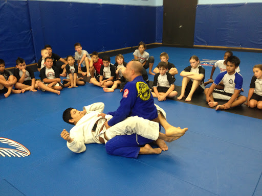 Judo courses Houston