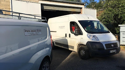 Entreprise Jurassienne d'Electricité SARL à Dole