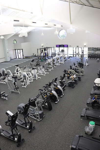 Texas Health Fitness Center - 1616 Hospital Pkwy, Bedford, TX 76022