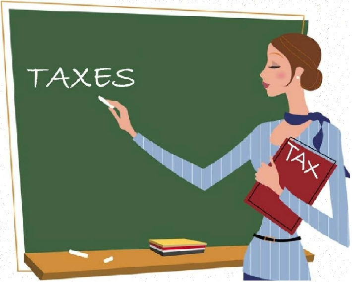Heras Income Tax School