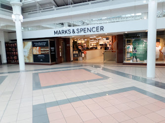 Marks & Spencer