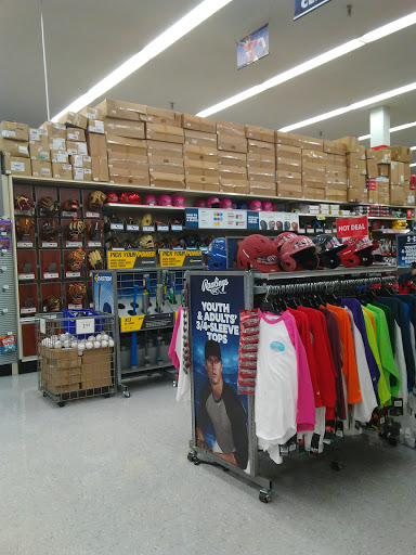 Sporting Goods Store «Academy Sports + Outdoors», reviews and photos, 1523 TX-114, Grapevine, TX 76051, USA