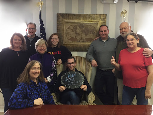 Tourist Attraction «Room Escape DC/ Fairfax», reviews and photos, 3949A University Dr, Fairfax, VA 22030, USA