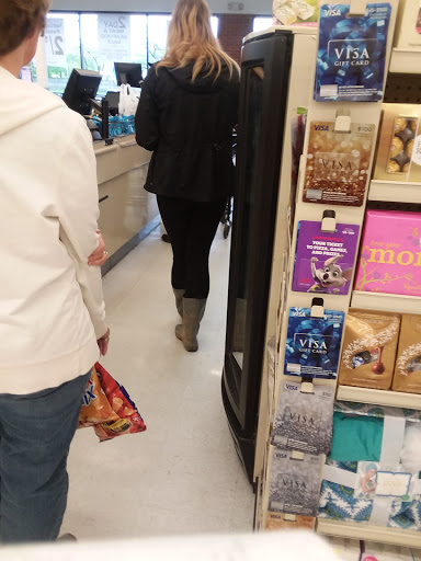 Grocery Store «Food Lion», reviews and photos, 558 W Main St, Stanley, VA 22851, USA