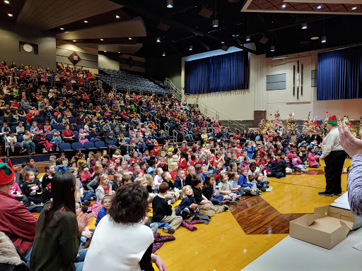 Community Center «Community Building», reviews and photos, 111 W 1st St, Belvidere, IL 61008, USA