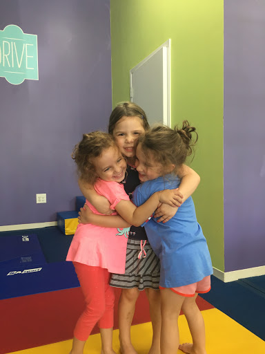 Gym «The Little Gym of Raleigh/Cary», reviews and photos, 958 High House Rd, Cary, NC 27513, USA