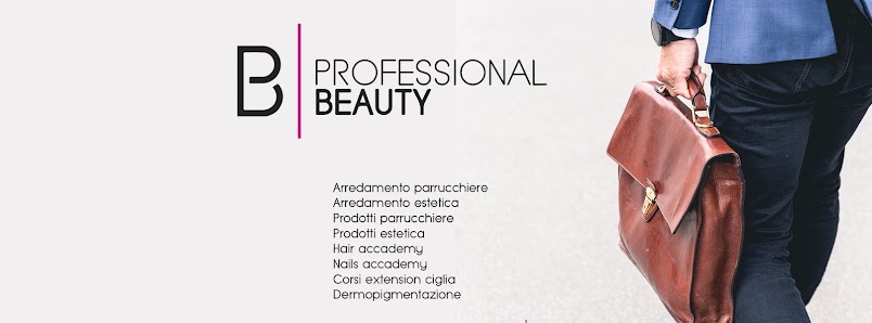 Professional Beauty Via Silvino di Giovanni, 24, 65015 Montesilvano PE, Italia