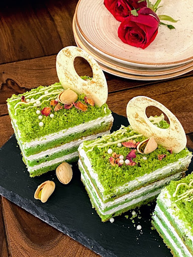 Cookery Expressions - Baking Classes In Delhi/ NCR | Baking Classes In Faridabad| Online Baking Classes In Delhi | Baking Classes Near Me