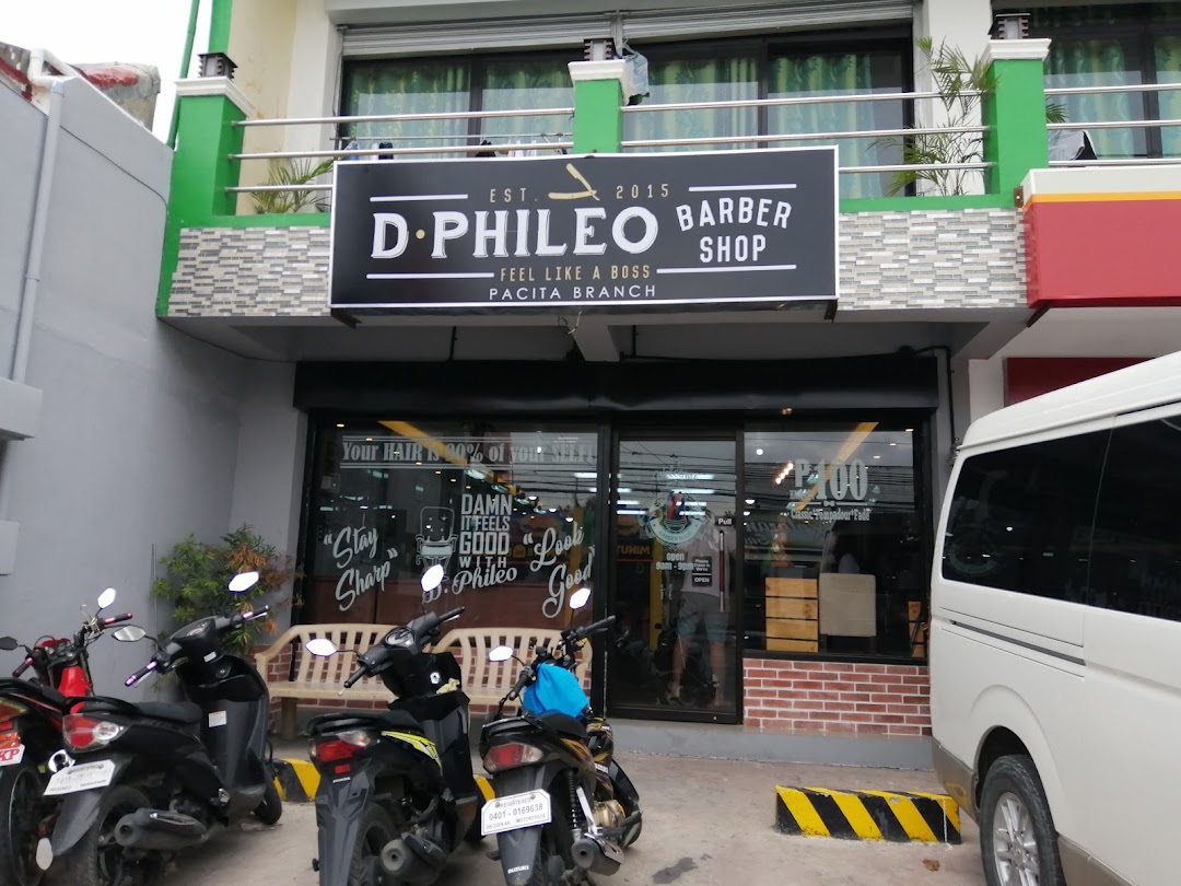 D Phileo Barbershop