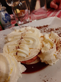 Gelato du Restaurant français Restaurant Winstub Flory à Colmar - n°1