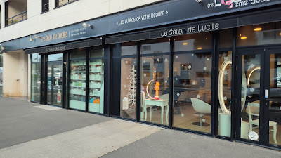 Le Salon de Lucile à Saint-Malo