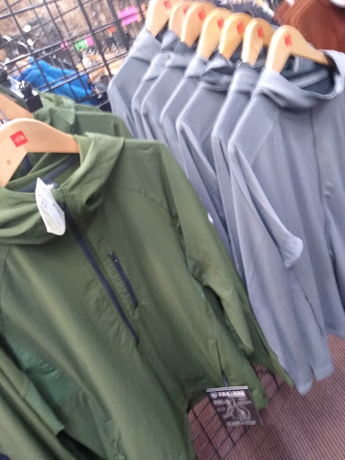 Outdoor Sports Store «Wiley Outdoor Sports», reviews and photos, 1820 6th Ave SE # U, Decatur, AL 35601, USA