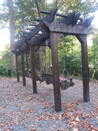 Park «Little Nancy Creek Park», reviews and photos, 4012 Peachtree Dunwoody Rd, Atlanta, GA 30342, USA