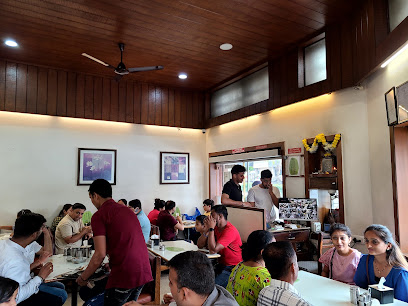 Mysore Cafe - Daruwalla Building Besides Athwa Petrol Pump, Athwalines, Surat, Gujarat 395001, India