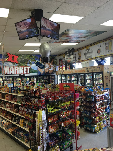 Liquor Store «Fairway Liquor Market», reviews and photos, 340 W Brown Rd, Mesa, AZ 85201, USA