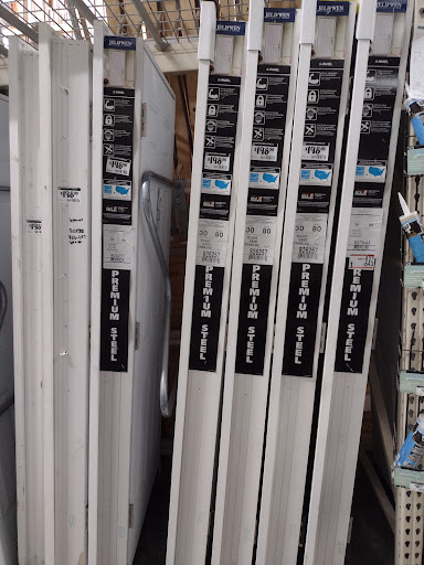 Home Improvement Store «The Home Depot», reviews and photos, 13915 New Halls Ferry Road, Florissant, MO 63033, USA