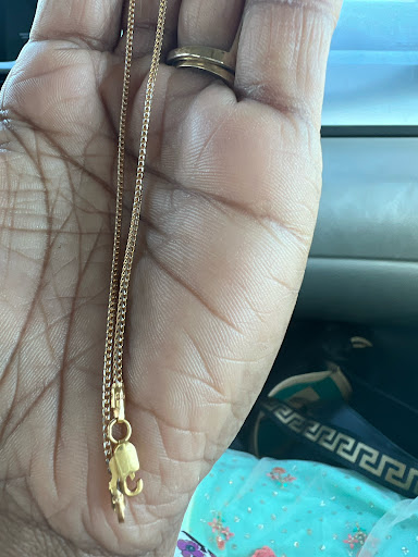 Jeweler «Tanmai Jewelers», reviews and photos, 305 Cimarron Trail, Irving, TX 75063, USA