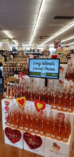 Wine Store «The Wine Guy», reviews and photos, 220 W Main St, Smithtown, NY 11787, USA