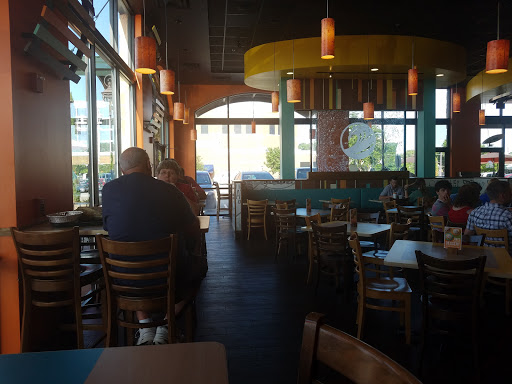 Mexican Restaurant «Costa Vida», reviews and photos, 5615 Colleyville Blvd Suite 390, Colleyville, TX 76034, USA