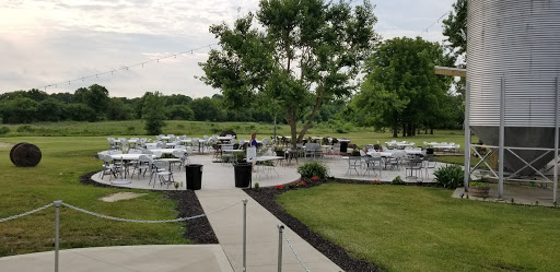 Winery «Belgian Horse Winery», reviews and photos, 7200 W County Rd 625 N, Middletown, IN 47356, USA
