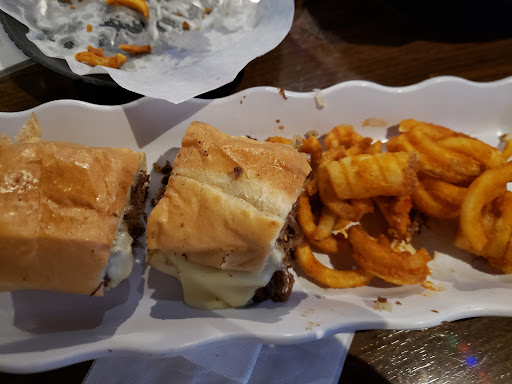 Sports Bar «Chasers Sports Bar & Grill - Pizza - Catering - Delivery - Slots», reviews and photos, 830 S Rand Rd, Lake Zurich, IL 60047, USA