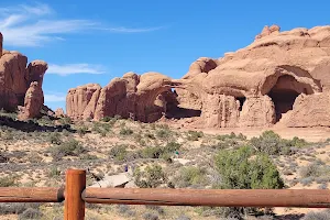 Double Arch image