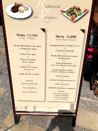 Photo n°15 de Restaurant Des Voyageurs à Aigues-Mortes ()