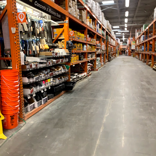 Home Improvement Store «The Home Depot», reviews and photos, 4000 Alameda Ave, Oakland, CA 94601, USA