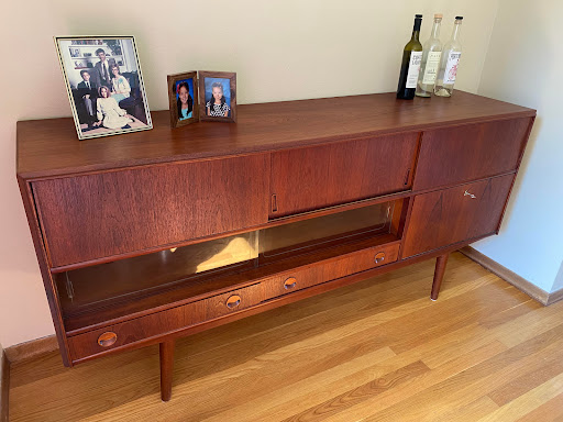 Aymerick Modern San Diegos Largest Vintage Danish Mid Century Furniture Store image