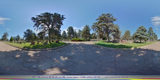 Funeral Home «Montgomery & Steward Funeral», reviews and photos, 1317 N Main St, Pueblo, CO 81003, USA