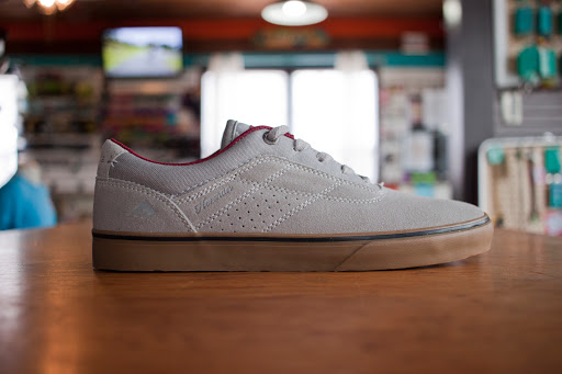 Skateboard Shop «CREATED SKATE SHOP», reviews and photos, 542 S Walnut Ave, New Braunfels, TX 78130, USA