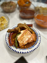 Photo n°11 de Le Jasmin De Tunis à Clichy ()