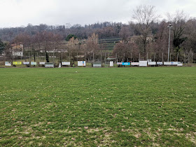 Centro sportivo Ligornetto