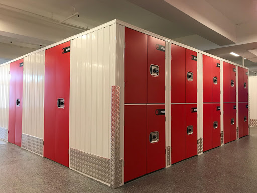 e多迷你倉出租 (紅磡倉庫) Extra Space Storage Hung Hom (Self Storage)