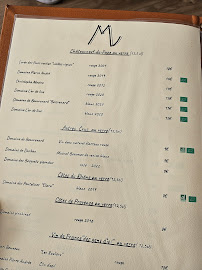 Les plus récentes photos du Restaurant La maisouneta à Châteauneuf-du-Pape - n°13