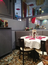 Atmosphère du Restaurant indien Le Ghandi à Vichy - n°4
