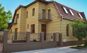 Pannonia Apartments